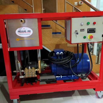 hawk pump high pressure cleaner 7250 psi / 500 bar flow 21 lpm-1