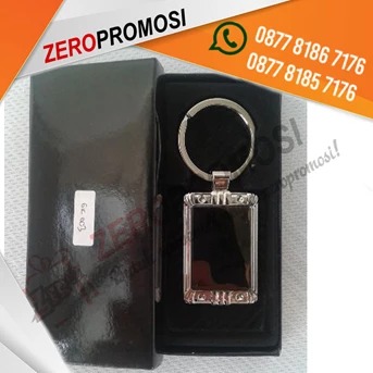 souvenir gantungan kunci promosi ganci besi gk-003-2