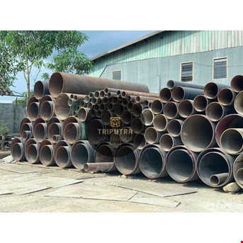 PIPA BAJA MURAH BERAU