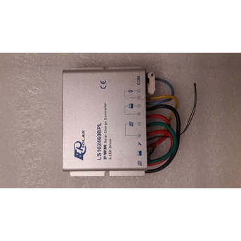 Stock EPSOLAR LS102460BPL Solar Cell Charge Controller