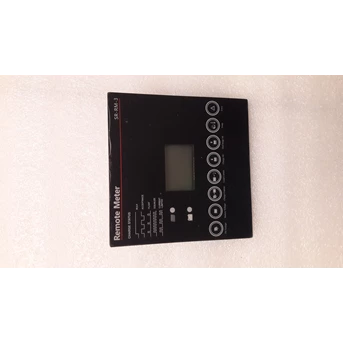 Stock SRNE SR-RM 3 Solar Cell Charge Controller