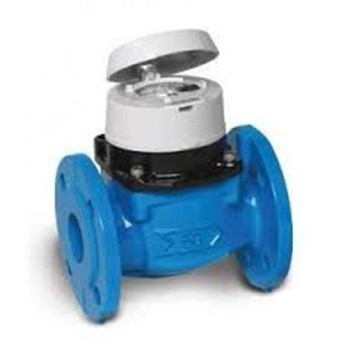Water Meter ITRON Woltex 2 Inch DN50