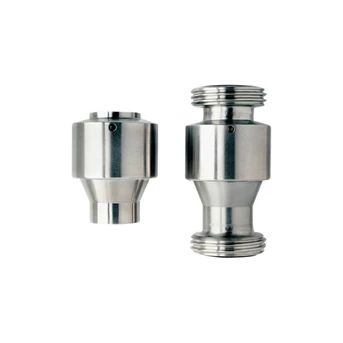 alfa laval control/check valves sb self-cleaning co2 valves