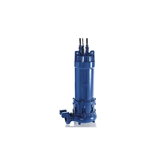 Andritz Centrifugal Pump Sewage Pumps-wet