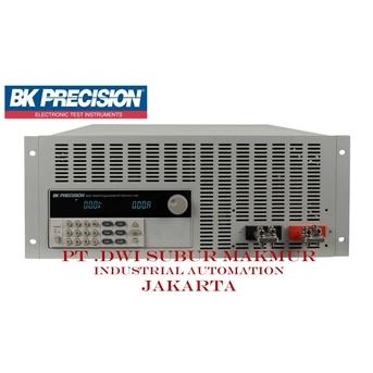 BK PRECISION PART PROGRAMMABLE MODEL 8520