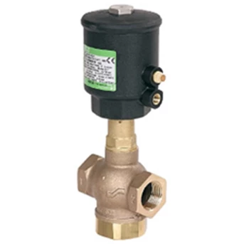 asco pressure operated valve - 3/2 - series 390