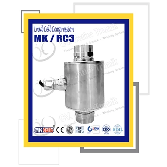 LOAD CELL MK CELLS MK RC3