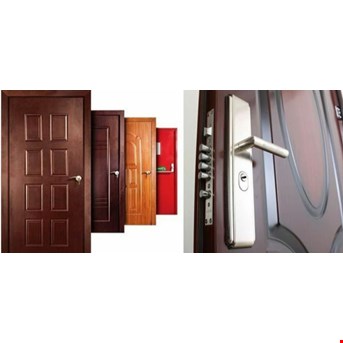 PINTU BESI MURAH KUTAI KARTANEGARA