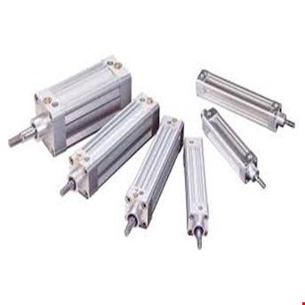 pneumatic cylinder & mounting-5