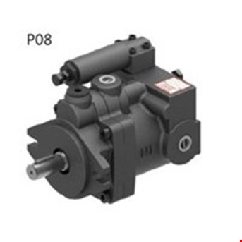 p series variable volume piston pump-1