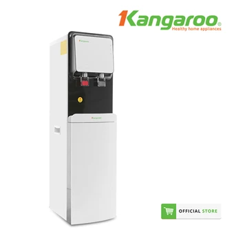Kangaroo Water Dispenser Reverse Osmosis PanasDingin KG61A3 Siap Minum