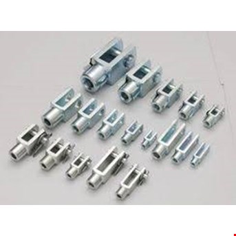 pneumatic cylinder & mounting-2