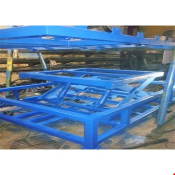 lifted table / table lifter hydraulic custom terbaik-2