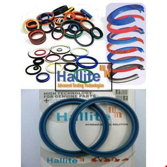 beragam piston compact seal, rod seal, dust seal, dll-1