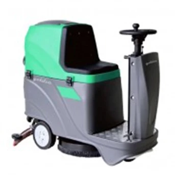 GOLDIE Ride On Scrubber Dryer Battery 55B (80 L/70 L) FP - 602