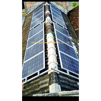 solar cell tarakan-2