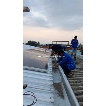 solar cell tanjung selor-3