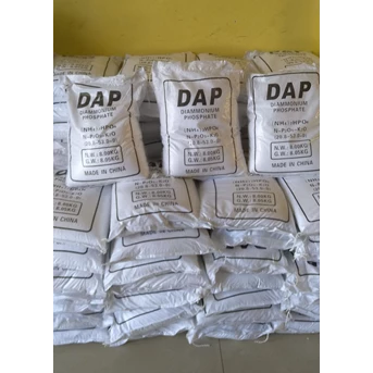 diammonium phosphate ( dap )
