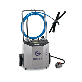 AQ-R1500BA-60 Rotary Duct Cleaner Goodway Indonesia