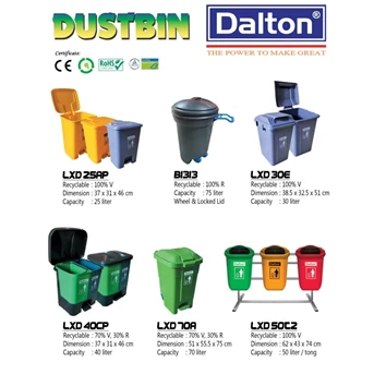 dustbin dalton-3