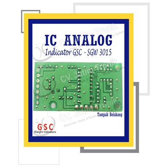 ic analog gsc sgw 3015-1