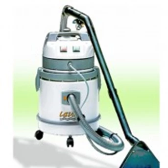 LAVA Two In One Vacuum Carpet Extractor (Capacity Tank 27 L) FP - 710