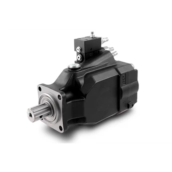 casappa piston pumps and motors tvp (tvp)-2