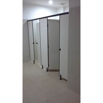 toilet cubicle partition-2