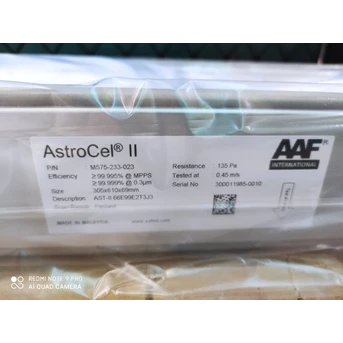 astrocel ii-3