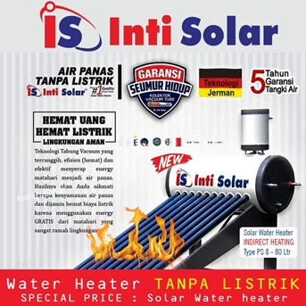 intisolar promo pemanas air tenaga surya solar water heater 80 liter-2