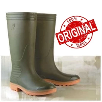 Sepatu Boot AP LB - 181D