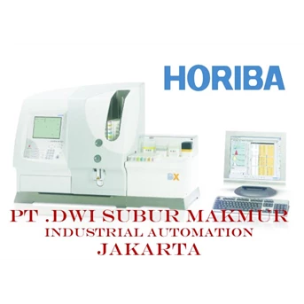 HORIBA ABX Hematology Analyzer Pentra 120