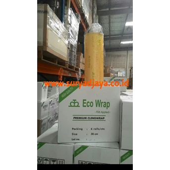 stretch film green wrap, plastik wraping untuk industri-3