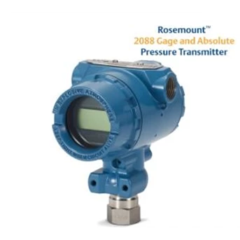 rosemount 3051tg2a2b22bm5b4 | pressure transmitter