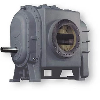 gardner denver bi-lobe industrial positive displacement blower sutorbilt® 8000 series pd blowers