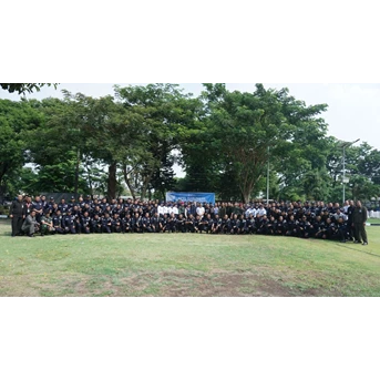 PETUGAS KEAMANAN TERBAIK