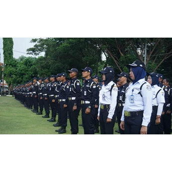 LAYANAN KEAMANAN TERBAIK