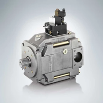 hawe hydraulic variable displacement axial piston pump type v30e