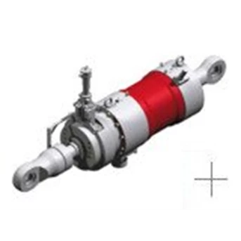 Hainzl Hydraulic Cylinders Bespoke Special Cylinders Servo Motors
