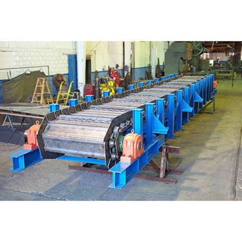 Pembuatan Conveyor Semua Tipe