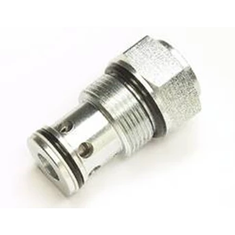Hydac Check valves with hardened seat RV16A