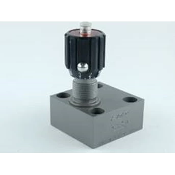 hydac flow valves needle valves dvp-10