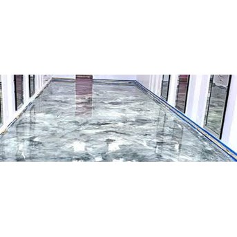 Pengecatan Epoxy Kualitas Terbaik