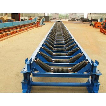 Bulk Conveyor