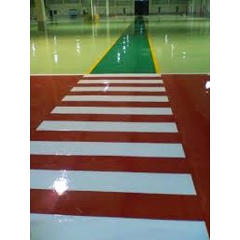 Pengecatan Epoxy Lantai
