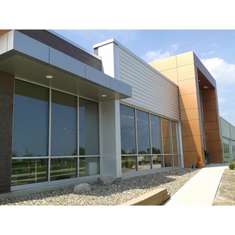 Pasang Aluminium ACP Professional