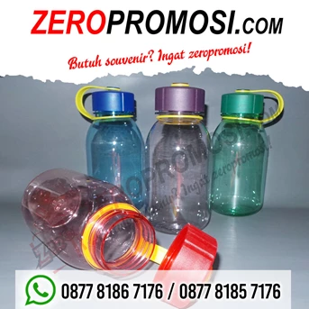 souvenir polly hydration tumbler - grosir souvenir tumbler promosi-1