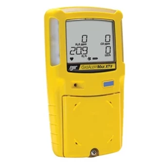 bw gasalertmax xt ii multi gas detector (detektor gas)-1