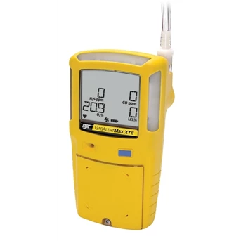 bw gasalertmax xt ii multi gas detector (detektor gas)-1