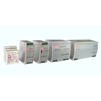 MEANWELL NDR-240 | MEAN WELL POWER SUPPLY UNIT